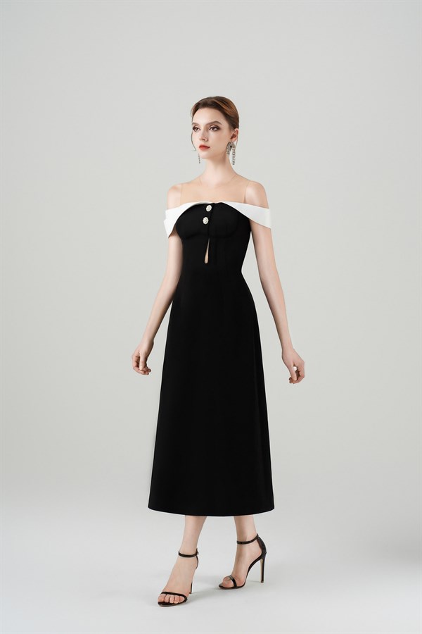 Orsola Dress